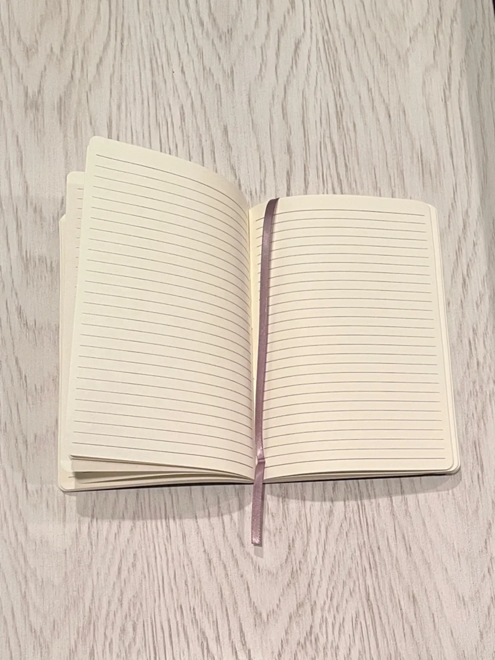 Softcover Journal - Lined Paper - Milwaukee, Wisconsin Themed - NWOT